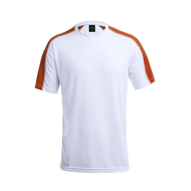Camiseta Adulto Tecnic Dinamic Comby