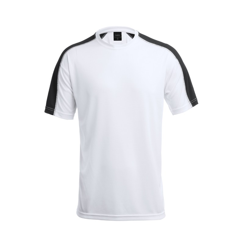 Camiseta Adulto Tecnic Dinamic Comby