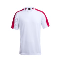 Camiseta Adulto Tecnic Dinamic Comby