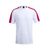 Camiseta Adulto Tecnic Dinamic Comby