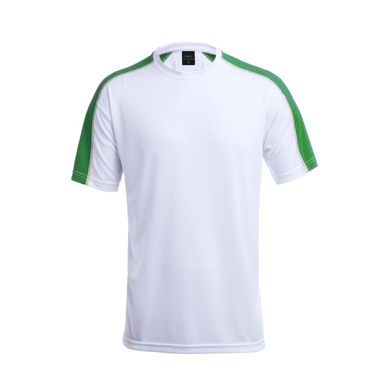 Camiseta Adulto Tecnic Dinamic Comby