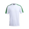 Camiseta Adulto Tecnic Dinamic Comby