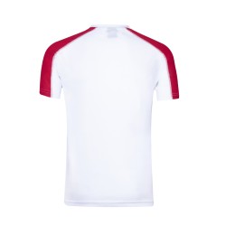 Camiseta Adulto Tecnic Dinamic Comby