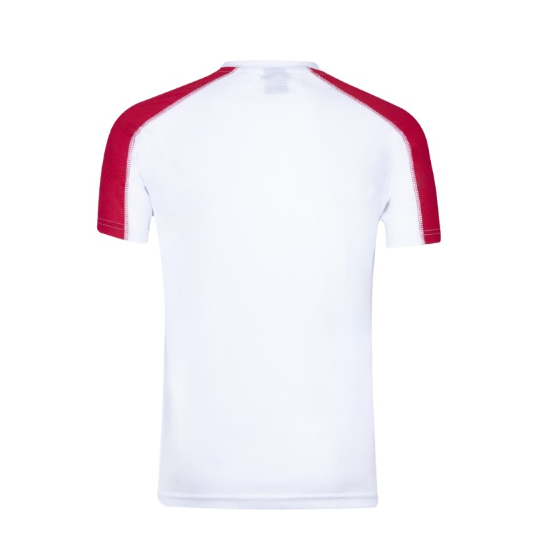 Camiseta Adulto Tecnic Dinamic Comby