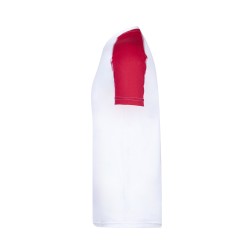 Camiseta Adulto Tecnic Dinamic Comby