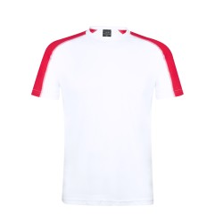 Camiseta Adulto Tecnic Dinamic Comby