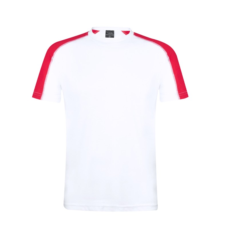 Camiseta Adulto Tecnic Dinamic Comby