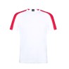 Camiseta Adulto Tecnic Dinamic Comby