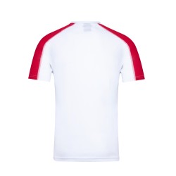 Camiseta Adulto Tecnic Dinamic Comby