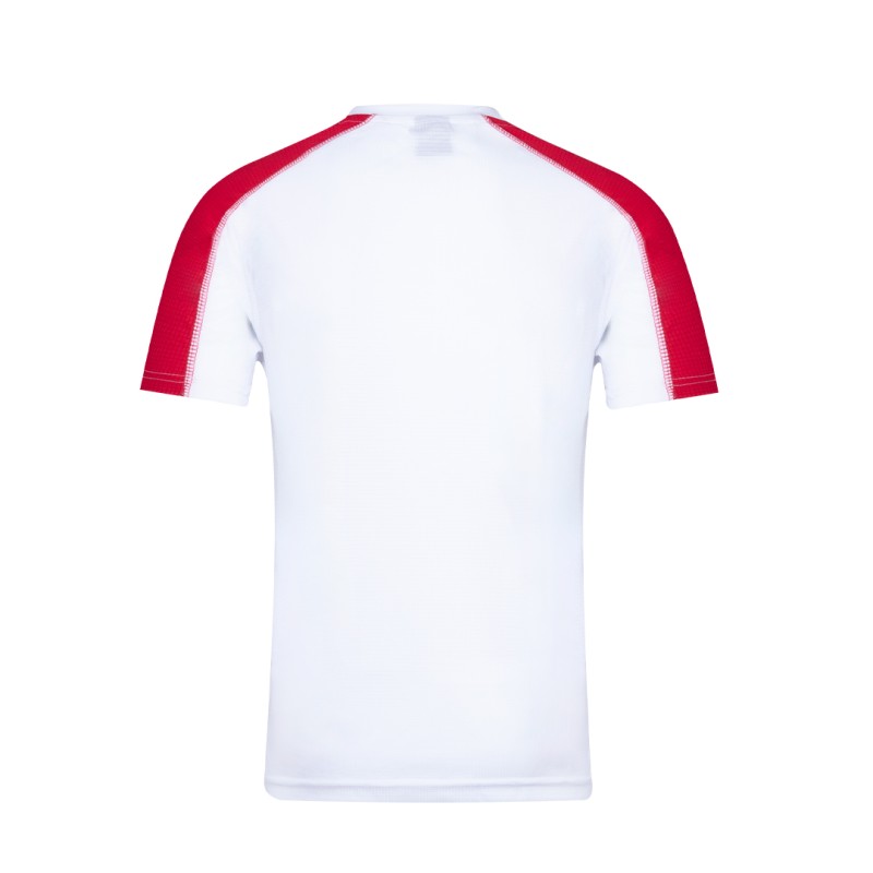 Camiseta Adulto Tecnic Dinamic Comby