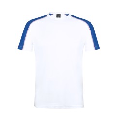 Camiseta Adulto Tecnic Dinamic Comby