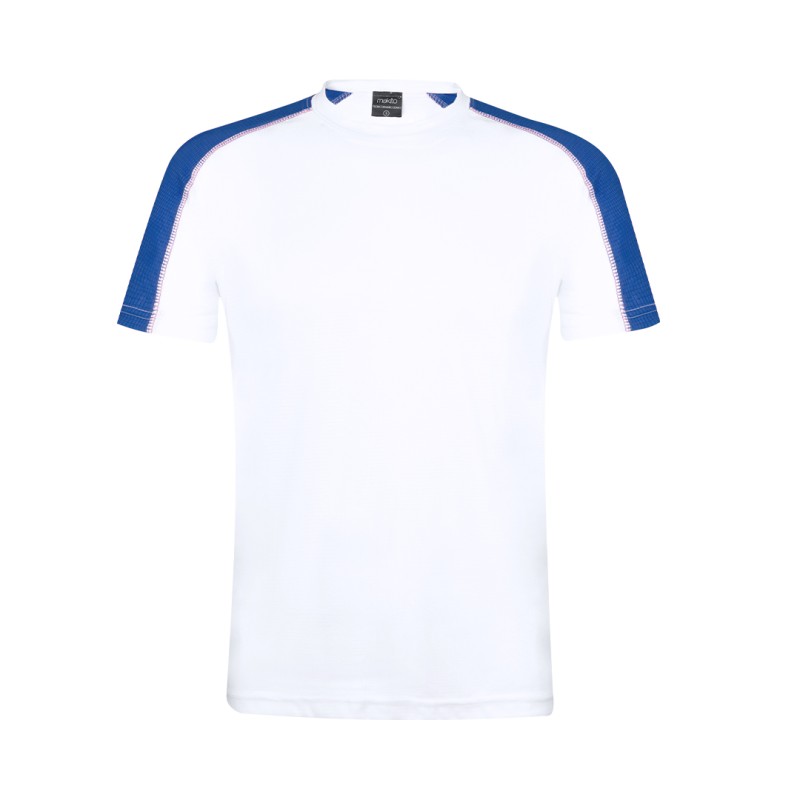 Camiseta Adulto Tecnic Dinamic Comby