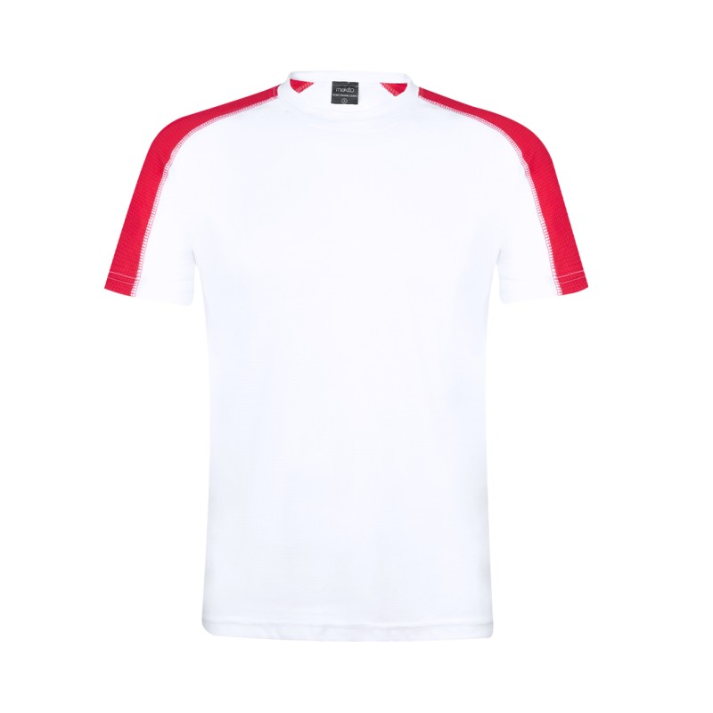 Camiseta Adulto Tecnic Dinamic Comby