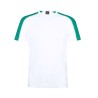 Camiseta Adulto Tecnic Dinamic Comby