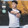 Camiseta Adulto Tecnic Dinamic Comby