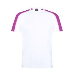Camiseta Adulto Tecnic Dinamic Comby