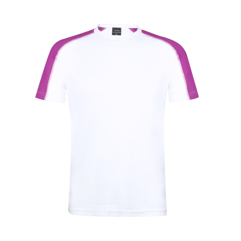 Camiseta Adulto Tecnic Dinamic Comby