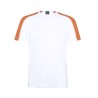 Camiseta Adulto Tecnic Dinamic Comby