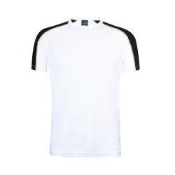 Camiseta Adulto Tecnic Dinamic Comby