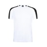 Camiseta Adulto Tecnic Dinamic Comby