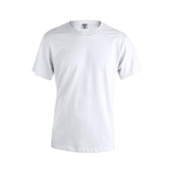 Camiseta Adulto Blanca...