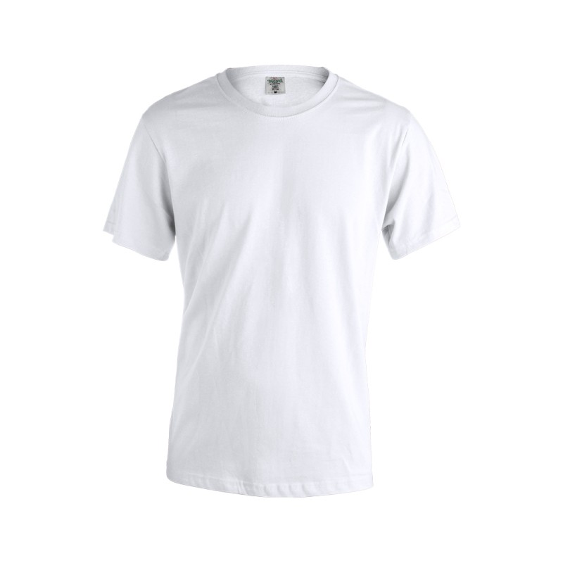 Camiseta Adulto Blanca ""keya"" MC130