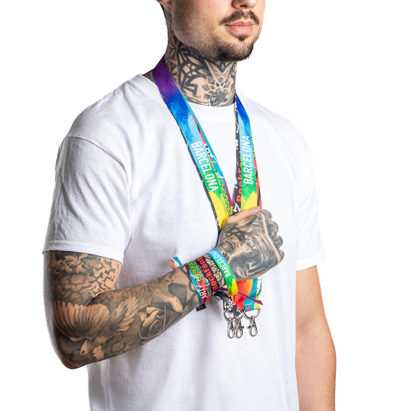Camiseta Adulto Blanca ""keya"" MC130