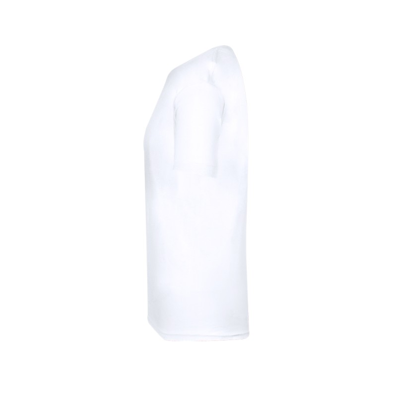 Camiseta Adulto Blanca ""keya"" MC130