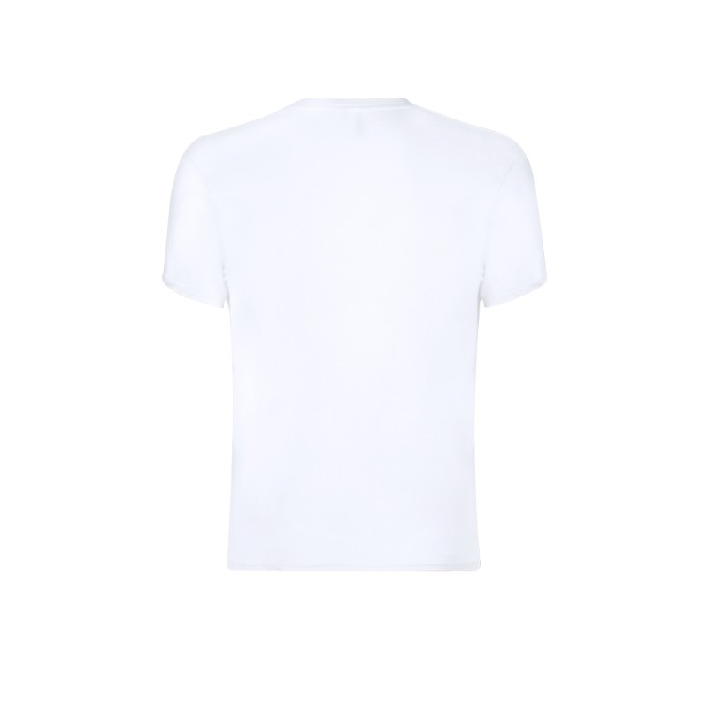 Camiseta Adulto Blanca ""keya"" MC130