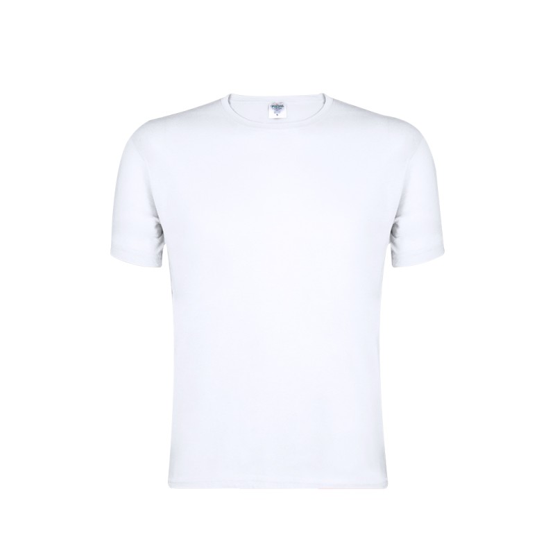 Camiseta Adulto Blanca ""keya"" MC130