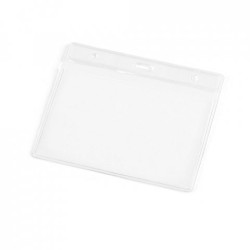 FORSYTH. Porta credencial horizontal