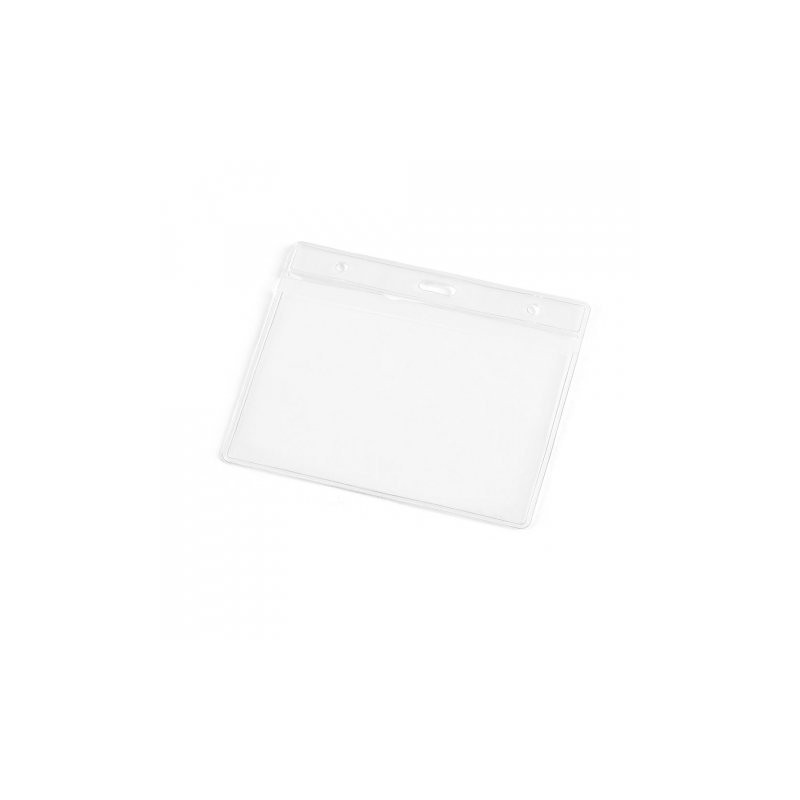 FORSYTH. Porta credencial horizontal