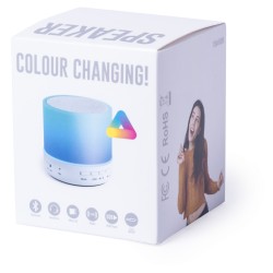 Altavoz Stockel