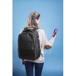 Mochila Trolley Haltrix