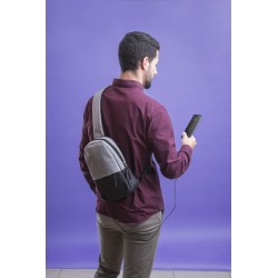 Bandolera Versox