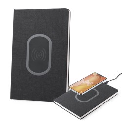 Bloc Notas Cargador Kevant