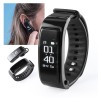 Brazalete Inteligente Rusk