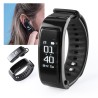 Brazalete Inteligente Rusk