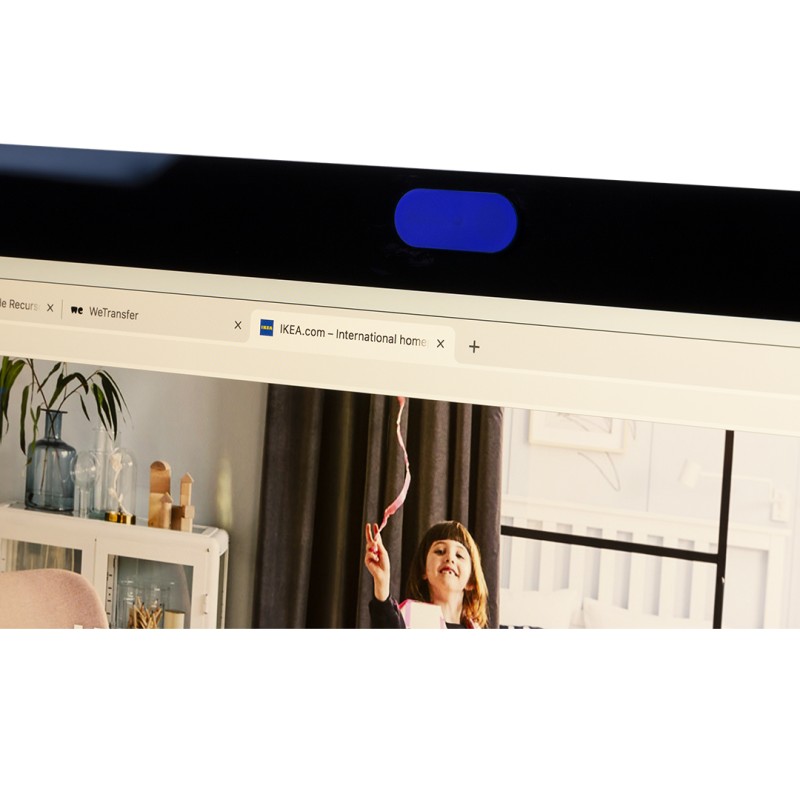 Tapa Webcam Nambus