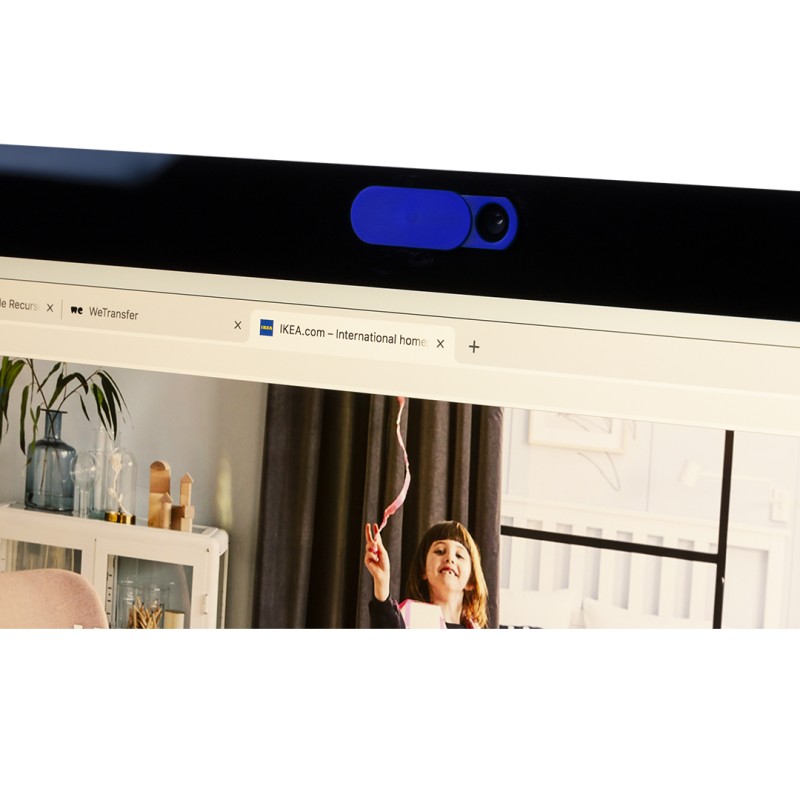 Tapa Webcam Nambus