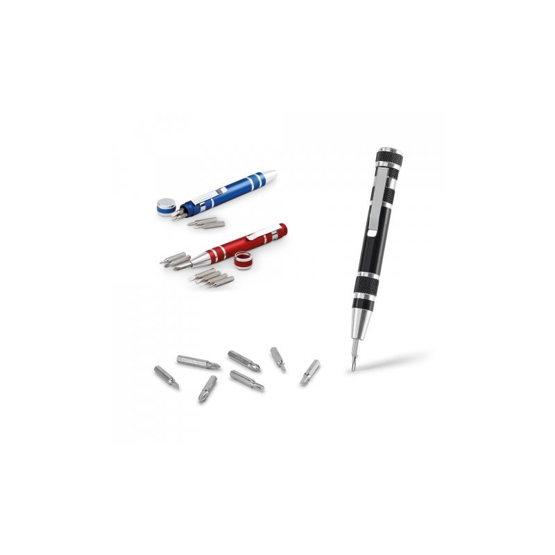 TOOLPEN. Kit de herramientas