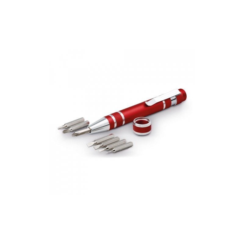 TOOLPEN. Kit de herramientas