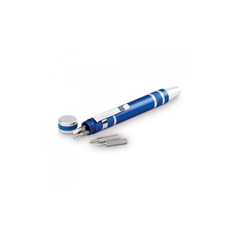 TOOLPEN. Kit de herramientas