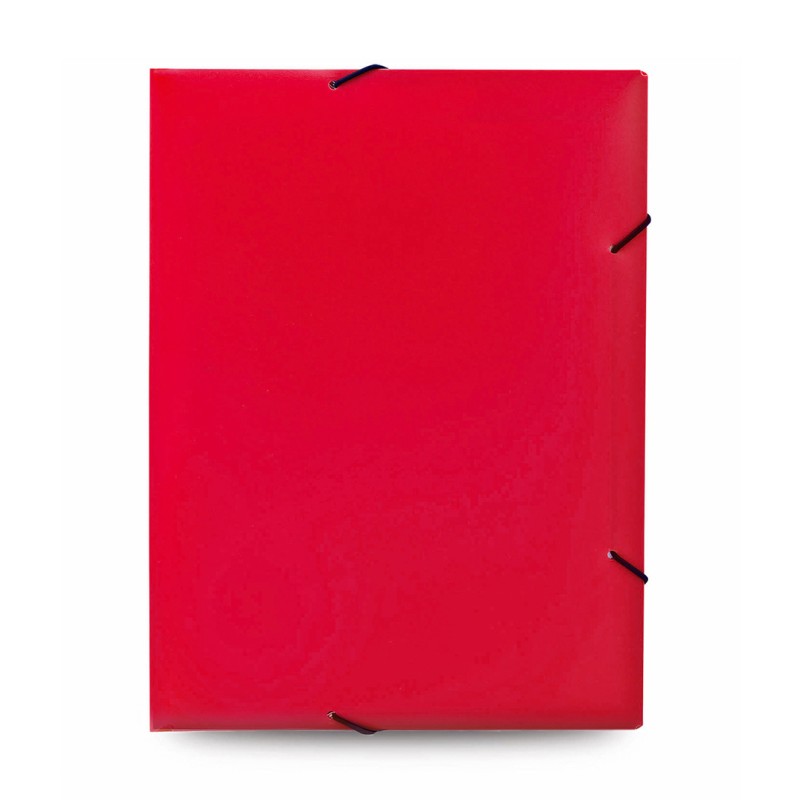 Carpeta Alpin