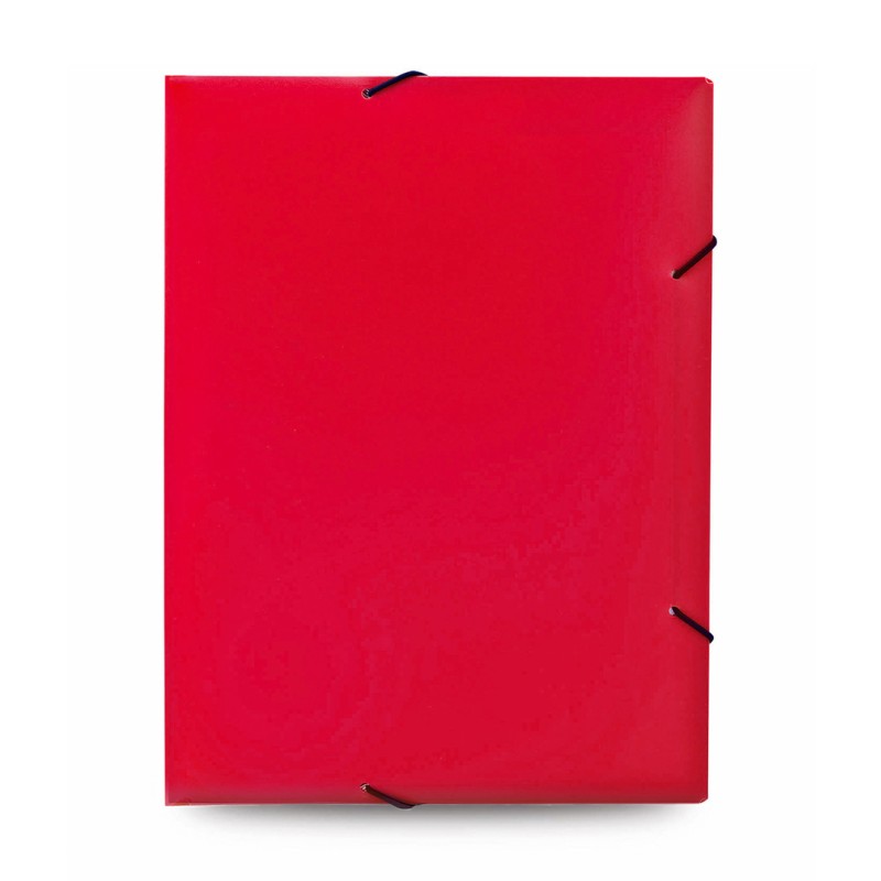 Carpeta Alpin