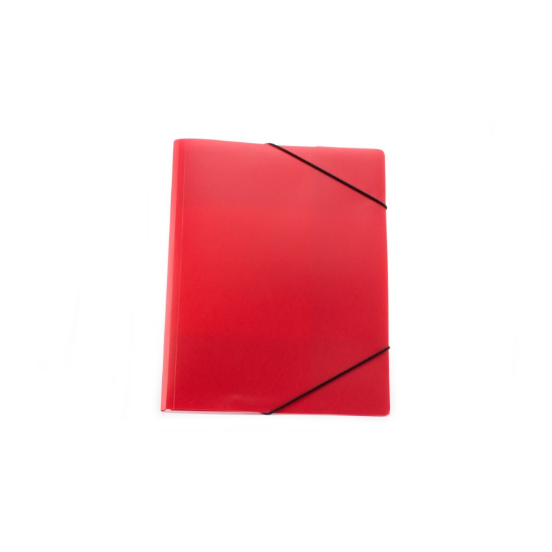 Carpeta Alpin