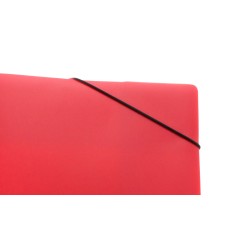 Carpeta Alpin