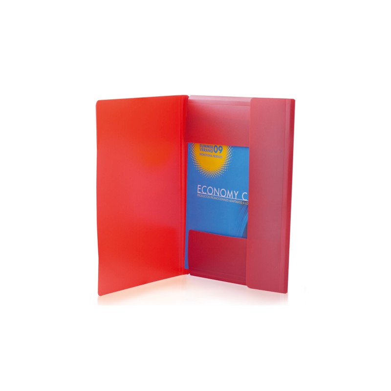 Carpeta Alpin