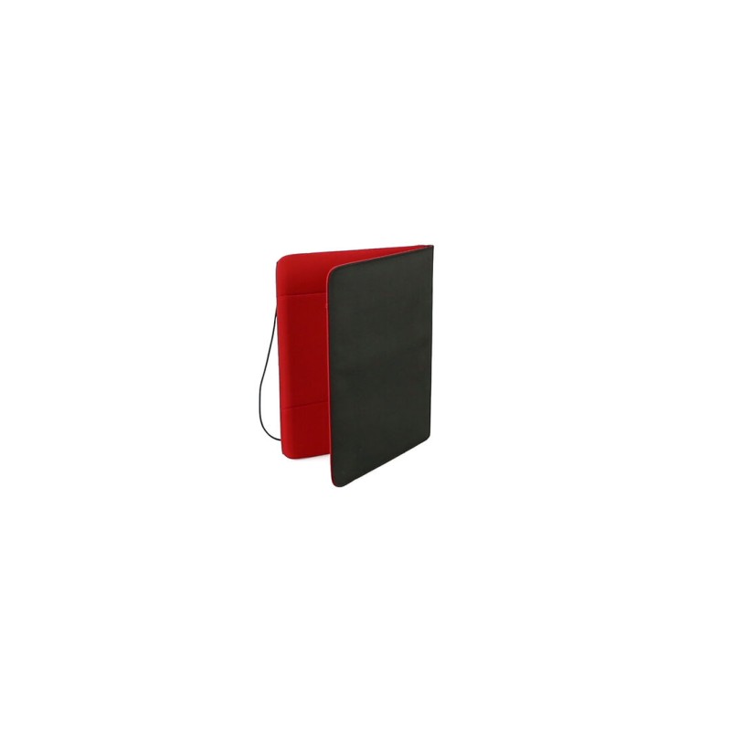 Carpeta Mokai
