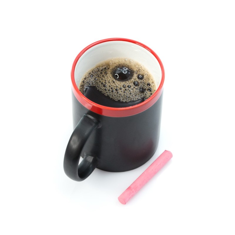 Taza Colorful